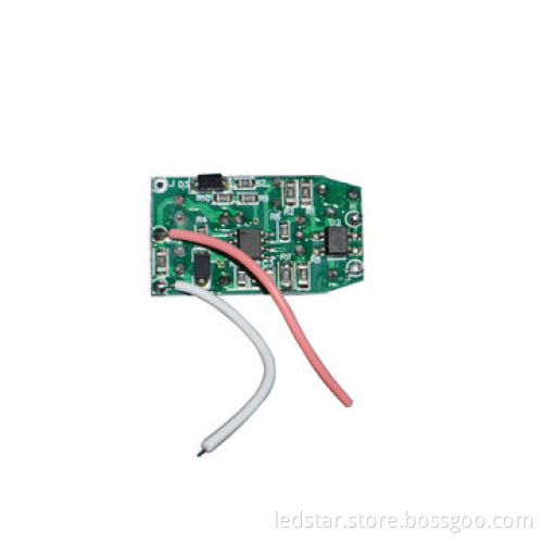330° Beam Angle T8 LED Glass Tube with 1.2m, 18W Power, 11,980lm, 2835 SMD Chip